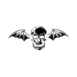 Avenged sevenfold